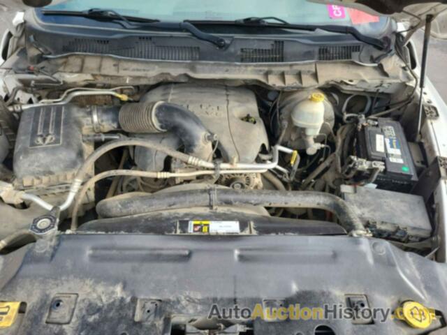 RAM 1500 ST, 1C6RR7ST1FS703981