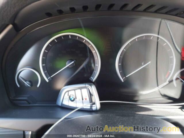 BMW X5 SDRIVE35I, 