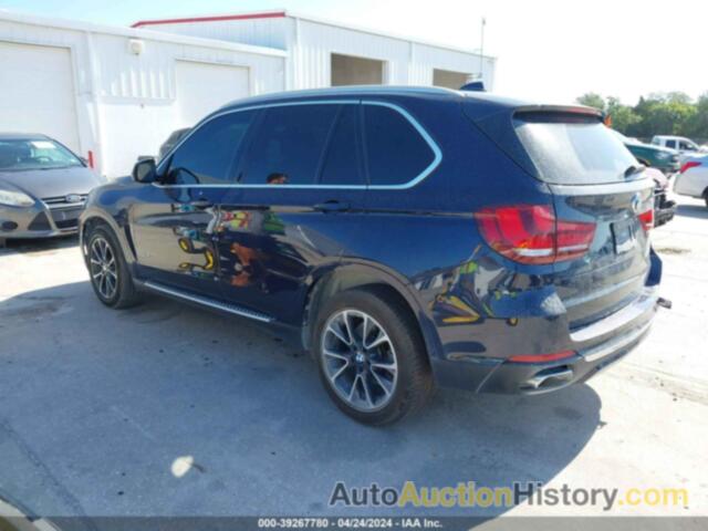 BMW X5 SDRIVE35I, 