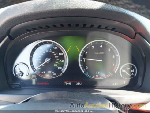 BMW X5 SDRIVE35I, 