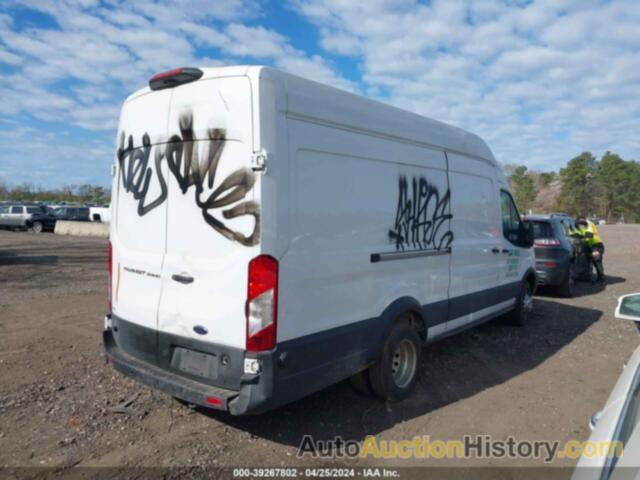 FORD TRANSIT-350, 1FTRS4UM5KKB63689