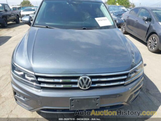 VOLKSWAGEN TIGUAN 2.0T SEL PREMIUM, 3VV4B7AX8JM006807