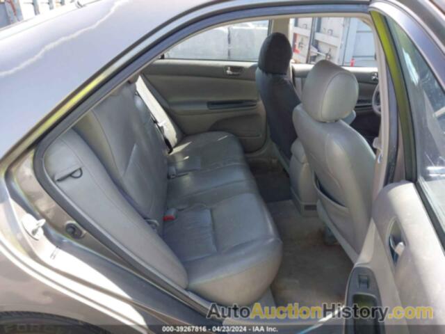 TOYOTA CAMRY LE, 4T1BE32K55U590931