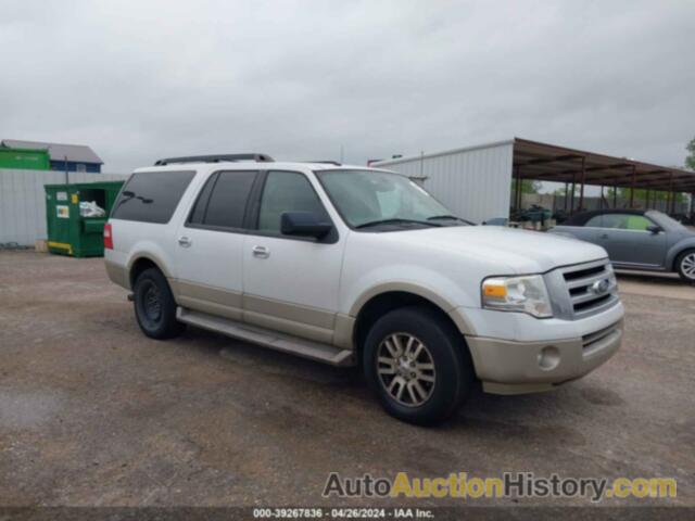 FORD EXPEDITION EL EDDIE BAUER/KING RANCH, 1FMJK1H52AEA75948