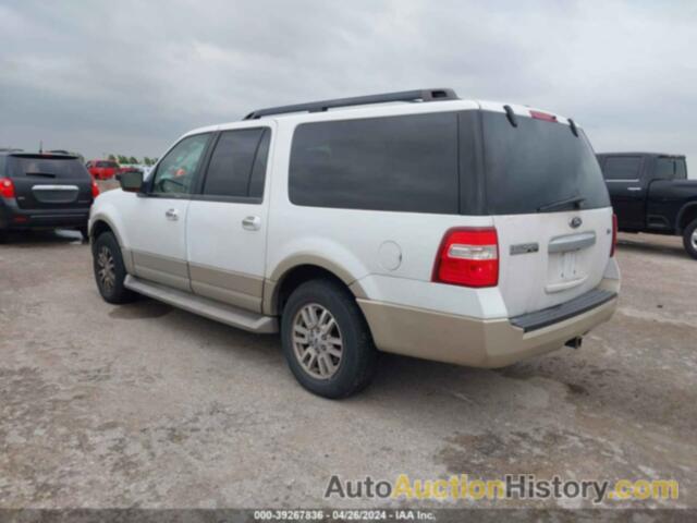 FORD EXPEDITION EL EDDIE BAUER/KING RANCH, 1FMJK1H52AEA75948