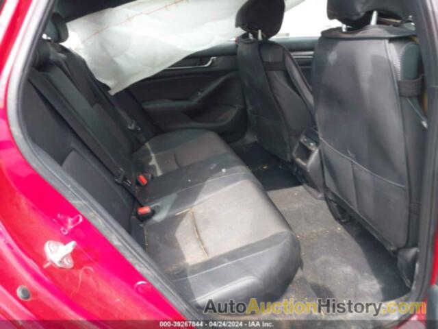 HONDA ACCORD SPORT, 1HGCV1F38MA077111