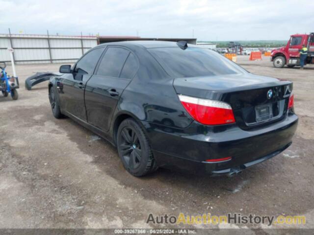 BMW 528I, WBANU5C51AC129103