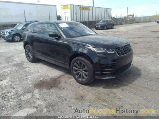 LAND ROVER RANGE ROVER VELAR D180 SE R-DYNAMIC, SALYL2RNXJA731382