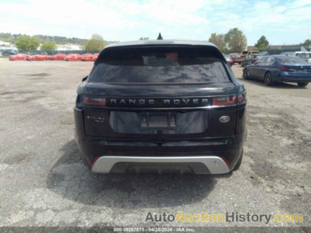 LAND ROVER RANGE ROVER VELAR D180 SE R-DYNAMIC, SALYL2RNXJA731382