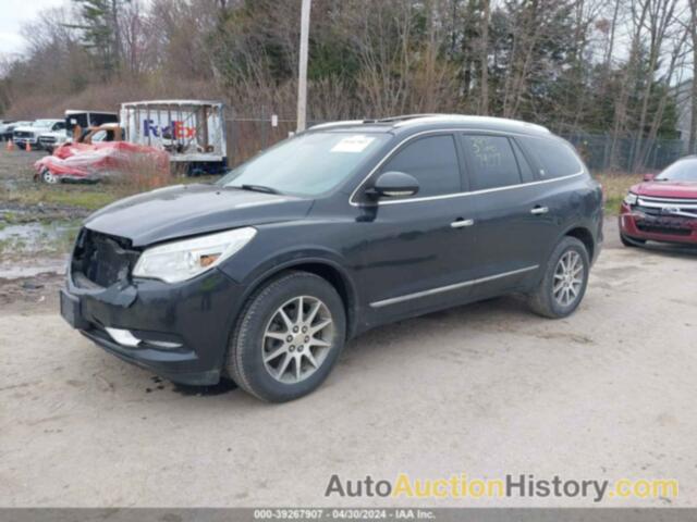 BUICK ENCLAVE, 5GAKVBKD8EJ155386