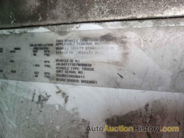 ISUZU NPR, JALB4T171D7W00838