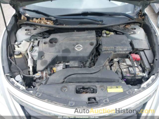 NISSAN ALTIMA 2.5/2.5 S/2.5 SL/2.5 SV, 1N4AL3AP1EN379339