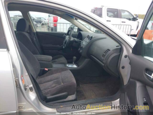 NISSAN ALTIMA 2.5 S, 1N4AL21E98C121904