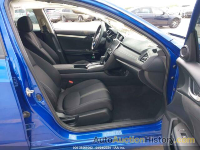 HONDA CIVIC EX, 19XFC2F77HE064900