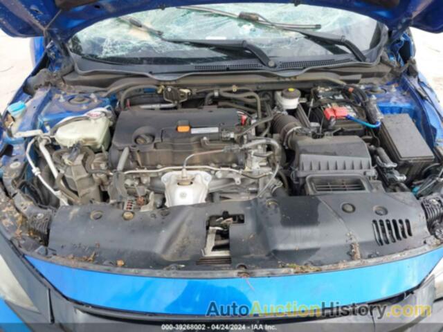 HONDA CIVIC EX, 19XFC2F77HE064900