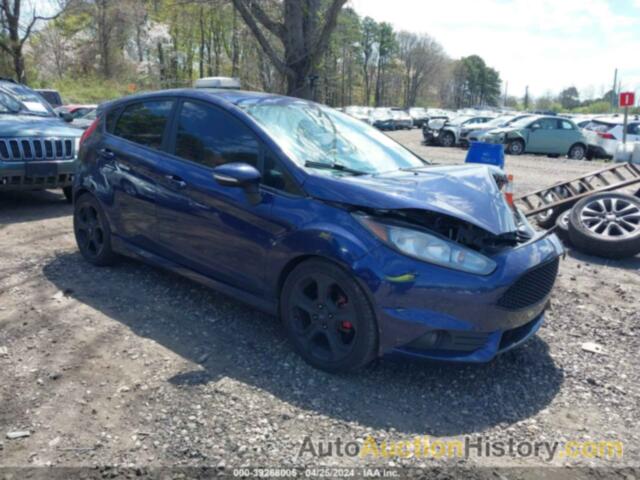 FORD FIESTA ST, 3FADP4GX2GM137428