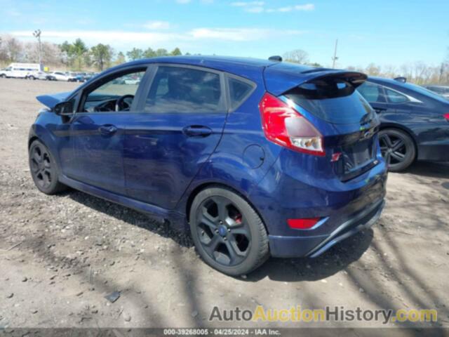 FORD FIESTA ST, 3FADP4GX2GM137428