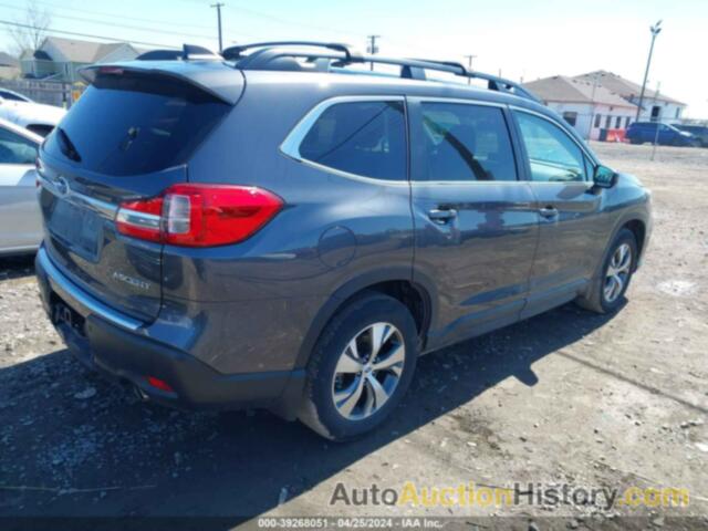 SUBARU ASCENT PREMIUM, 4S4WMAEDXN3462924