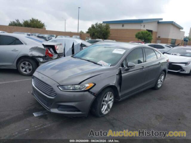 FORD FUSION SE, 3FA6P0HR5DR306938