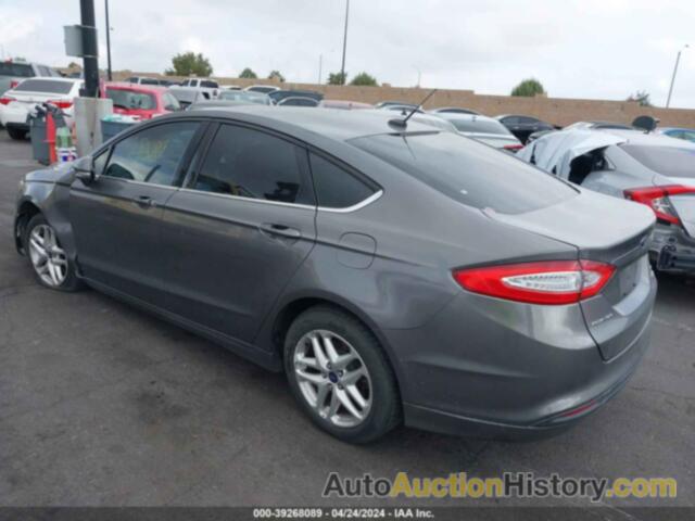 FORD FUSION SE, 3FA6P0HR5DR306938