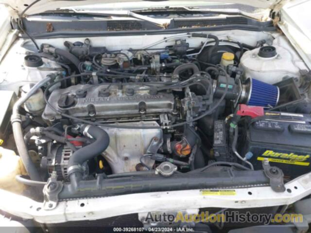 NISSAN ALTIMA GLE/GXE/SE/SE-L/XE, 1N4DL01D0XC252288