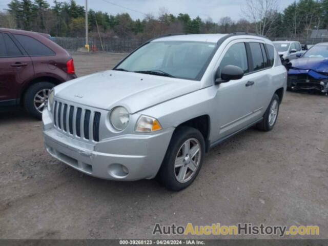 JEEP COMPASS SPORT, 1J4FF47B29D176748