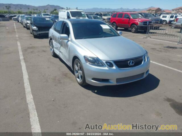 LEXUS GS 300, JTHBH96S665032721