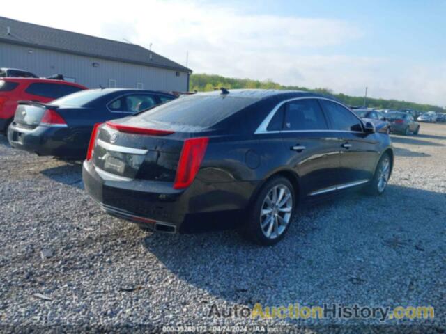 CADILLAC XTS LUXURY, 2G61M5S31E9273509