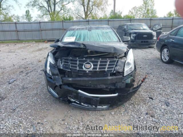 CADILLAC XTS LUXURY, 2G61M5S31E9273509