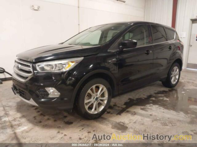 FORD ESCAPE SE, 1FMCU9G94HUA13991