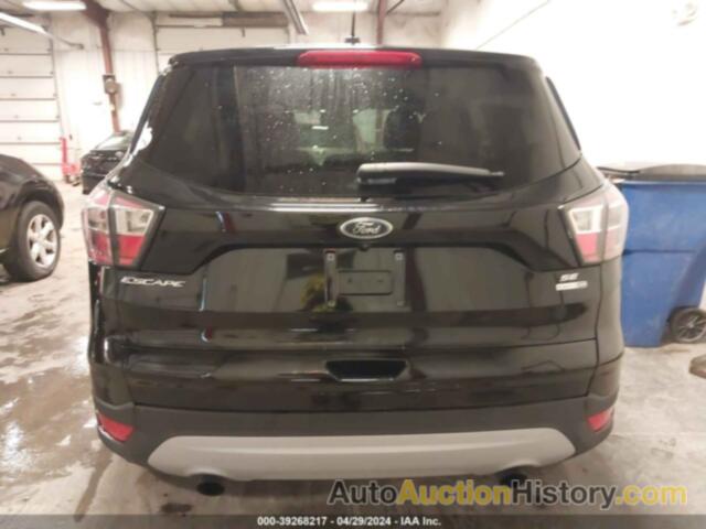 FORD ESCAPE SE, 1FMCU9G94HUA13991