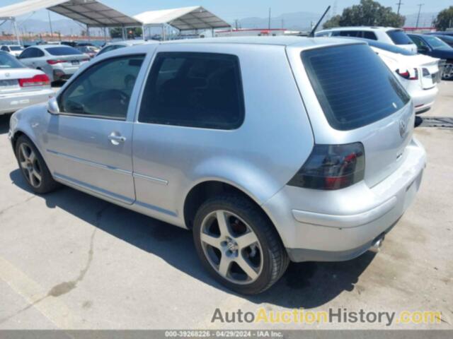 VOLKSWAGEN GTI VR6, 9BWDH61J734021547