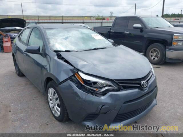 TOYOTA COROLLA L/LE/LE PLS/PRM/S/S PLS, 2T1BURHE6EC070391