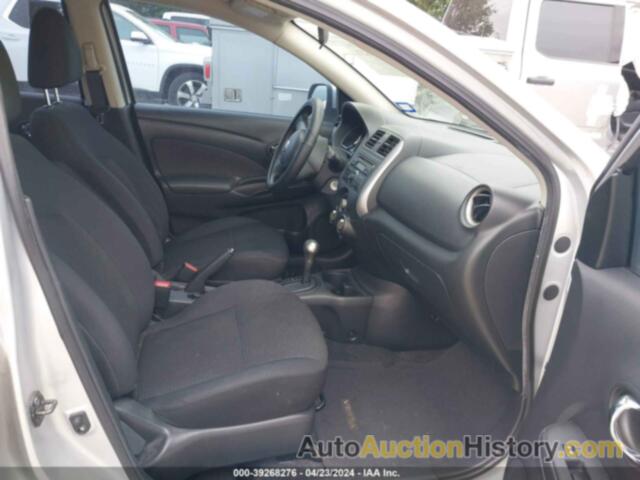 NISSAN VERSA 1.6 SV, 3N1CN7AP1DL837094