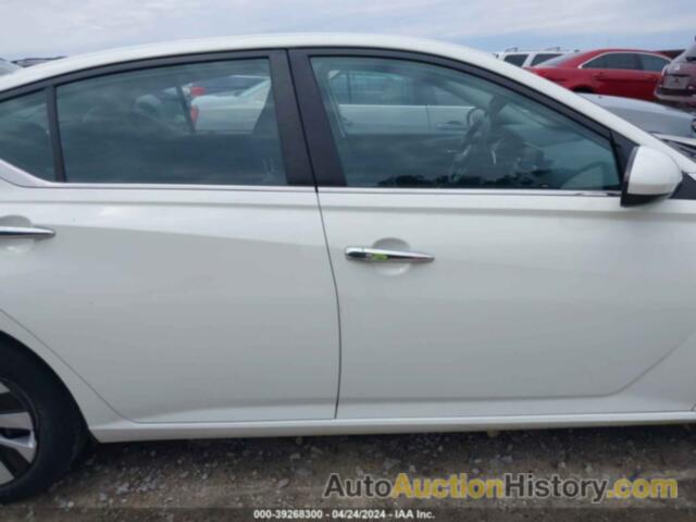 NISSAN ALTIMA S FWD, 1N4BL4BV4MN312367