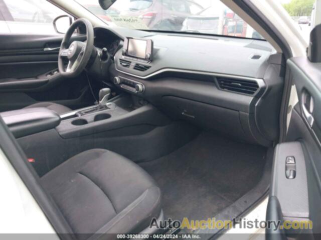 NISSAN ALTIMA S FWD, 1N4BL4BV4MN312367