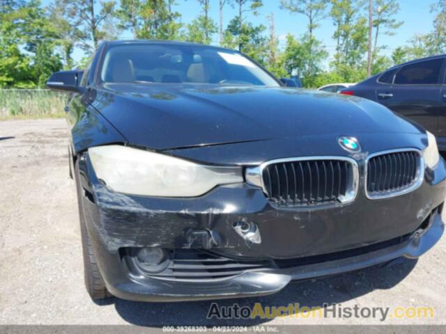 BMW 328I, WBA3A5C57EJ464481