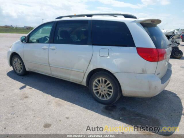 TOYOTA SIENNA XLE, 5TDZK22C58S153938