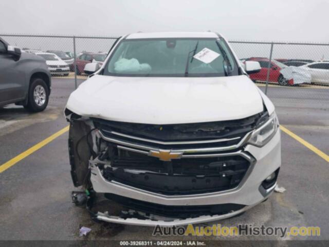 CHEVROLET TRAVERSE PREMIER, 1GNERKKW5JJ106830