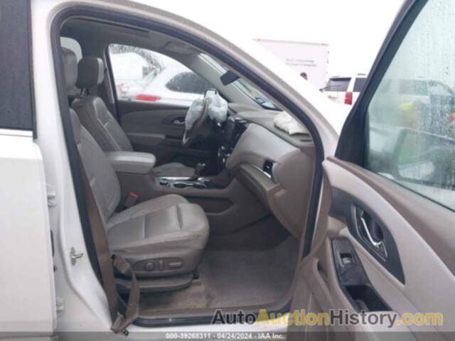 CHEVROLET TRAVERSE PREMIER, 1GNERKKW5JJ106830