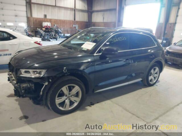 AUDI Q5 45 PREMIUM, WA1BNAFY6K2055888