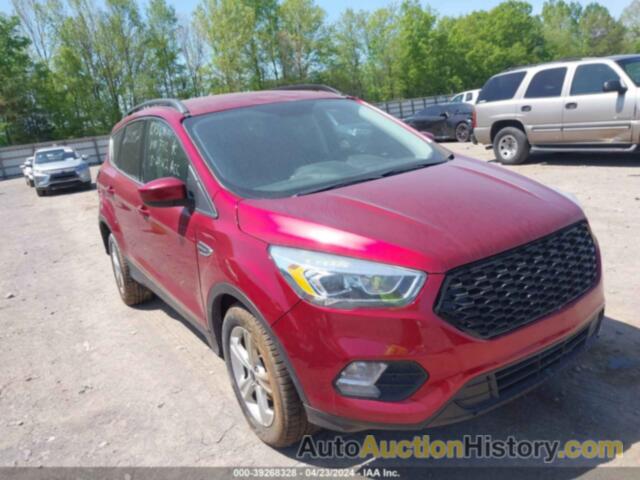 FORD ESCAPE SE, 1FMCU9GD4HUD27712