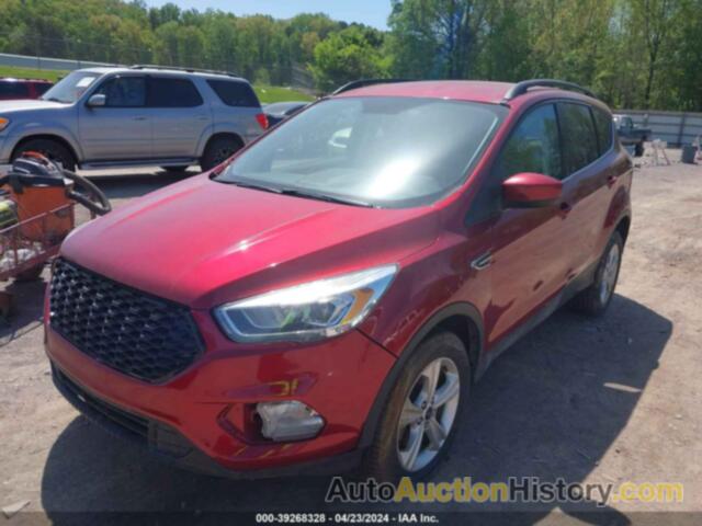 FORD ESCAPE SE, 1FMCU9GD4HUD27712