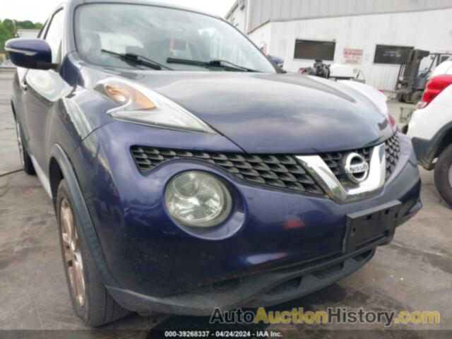 NISSAN JUKE S, JN8AF5MV1FT550860