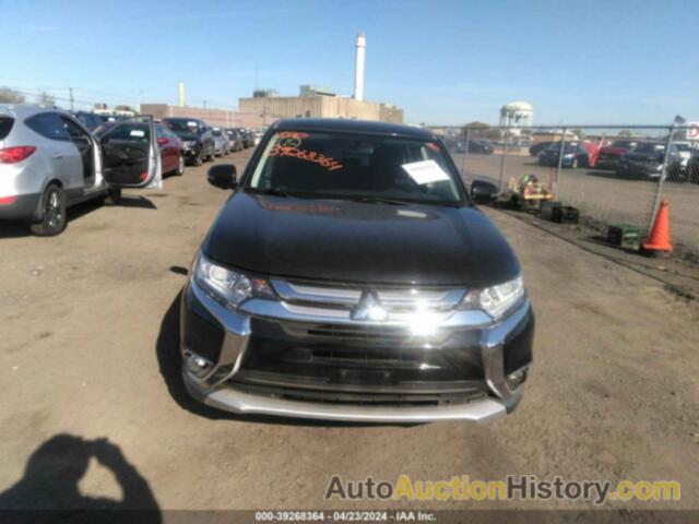 MITSUBISHI OUTLANDER SE/SEL, JA4AD3A3XGZ040184