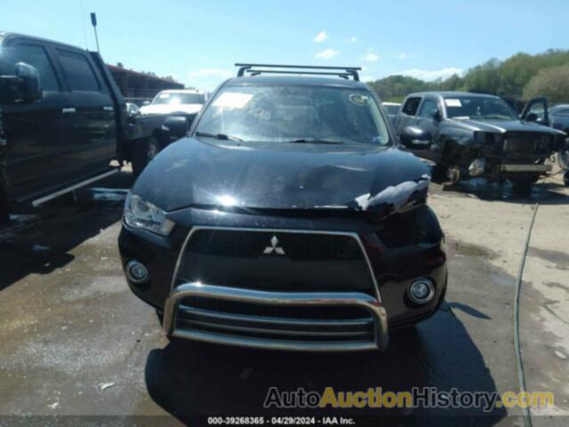 MITSUBISHI OUTLANDER GT, JA4JT5AX3CU005432