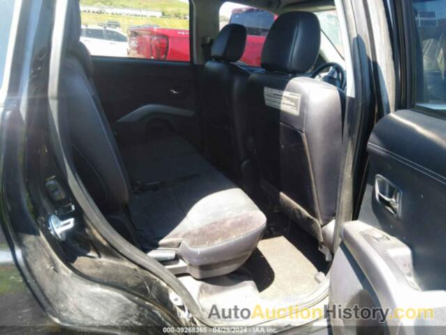 MITSUBISHI OUTLANDER GT, JA4JT5AX3CU005432