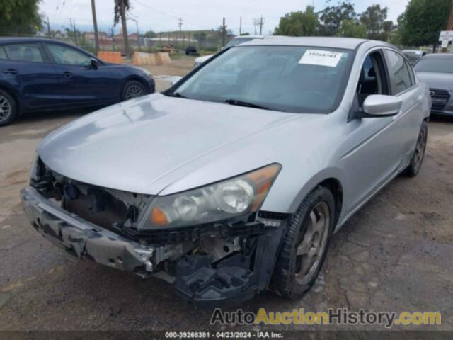 HONDA ACCORD 2.4 LX, 1HGCP2F35CA168920