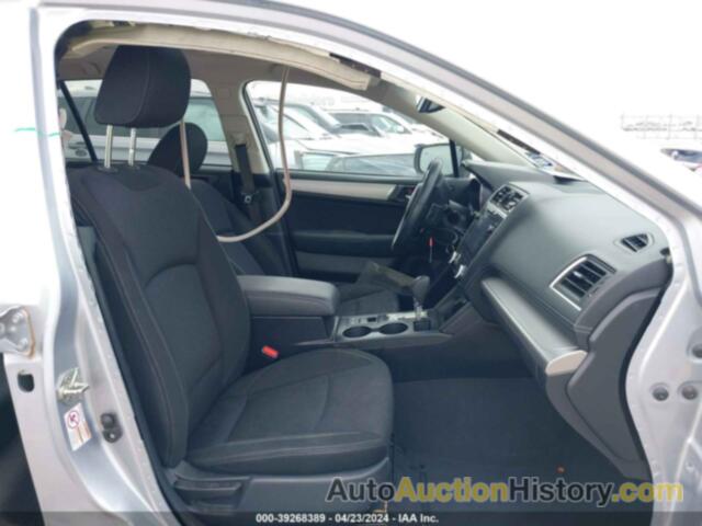 SUBARU OUTBACK 2.5I PREMIUM, 4S4BSAHC1K3209929