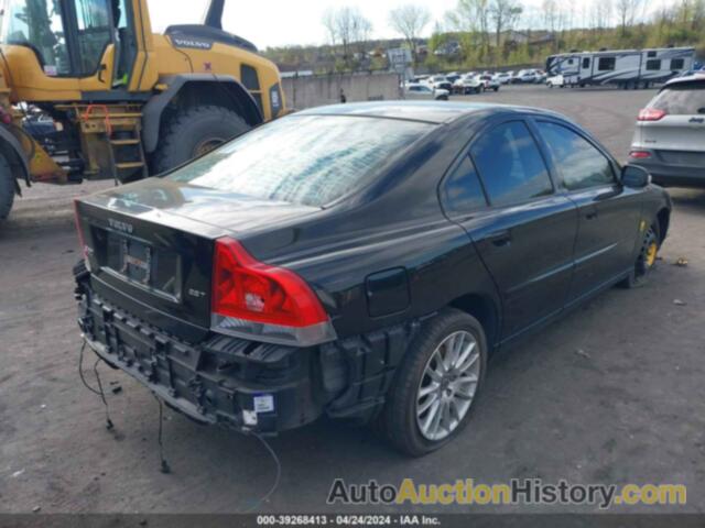 VOLVO S60 2.5T, YV1RS592382679968